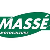 Logo de l'employeur MASSE MOTOCULTURE