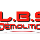 Logo de l'employeur LBS