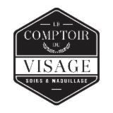 Logo de l'employeur Le comptoir du visage