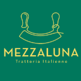 Logo de l'employeur Mezzaluna Trattoria