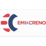 Logo de l'employeur EMI-CRENO ENTREPRISE D INSERTION