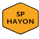 Logo de l'employeur SP HAYON