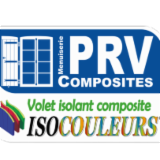 Logo de l'employeur P R V COMPOSITES