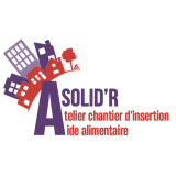 Logo de l'employeur A SOLID'R