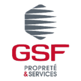 Logo de l'employeur GSF ORION