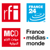 Logo de l'employeur FRANCE MEDIAS MONDE