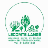 Logo de l'entreprise LECOMTE LANGE