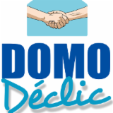Logo de l'employeur DOMODECLIC CENTRE ESSONNE