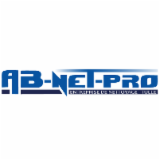 Logo de l'employeur AB-NET-PRO