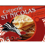 Logo de l'employeur CREPERIE SAINT NICOLAS