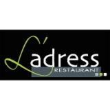 Logo de l'employeur L'ADRESS