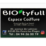 Logo de l'employeur BIO'TYFULL