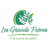 Logo de l'employeur LES GRANDS FRENES