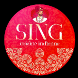 Logo de l'employeur SING CUISINE INDIENNE