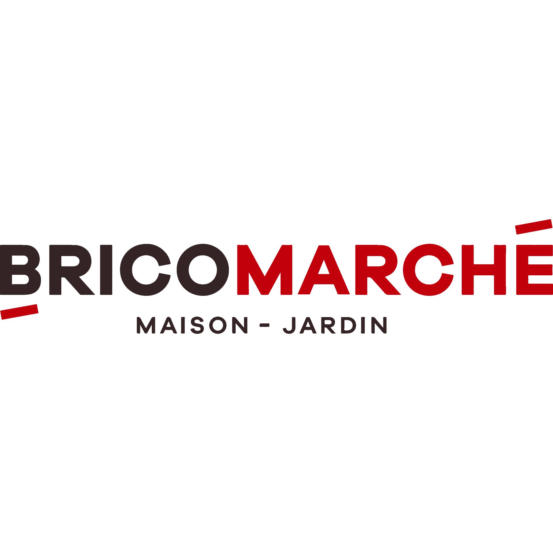 Logo de l'entreprise BRICOMARCHE