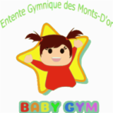 Logo de l'entreprise ENTENTE GYMNIQUE DES MONTS D OR