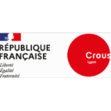 Logo de l'employeur CROUS