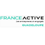 Logo de l'employeur FRANCE ACTIVE GUADELOUPE