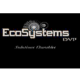 Logo de l'employeur ECO SYSTEMS DEVELOPPEMENT
