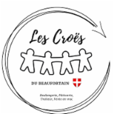 Logo de l'employeur LES CROES DU BEAUFORTAIN