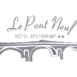 Logo de l'employeur HOTEL RESTAURANT DU PONT NEUF