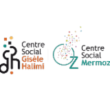 Logo de l'employeur Association des centres sociaux Mermoz S