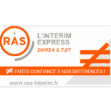 Logo de l'employeur RAS 540