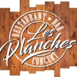 Logo de l'employeur LES PLANCHES