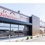 Logo de l'employeur Le Talmeunier