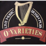 Logo de l'employeur LES VARIETES