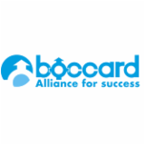 Logo de l'employeur BOCCARD FRANCE