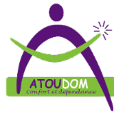 Logo de l'employeur ATOUDOM SERVICES