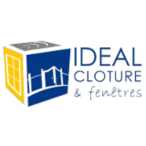 Logo de l'employeur IDEAL CLOTURE