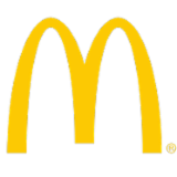 Logo de l'employeur MCDONALD'S