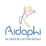Logo de l'employeur AIDAPHI