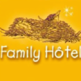 Logo de l'employeur LE FAMILY HOTEL