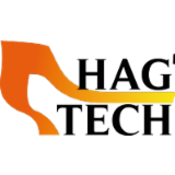 Logo de l'employeur HAG TECH