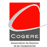 Logo de l'employeur COGERE