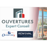 Logo de l'employeur OUVERTURES EXPERT CONSEIL