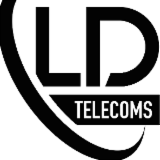 Logo de l'employeur LD TELECOMS  (CV+LETTRE) 