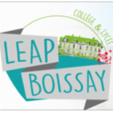Logo de l'employeur LEP PRIVE BOISSAY