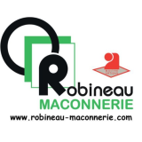 Logo de l'employeur ENTREPRISE DE MACONNERIE ROBINEAU