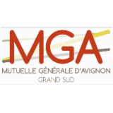 Logo de l'entreprise MUTUELLE GENERALE D AVIGNON