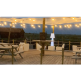 Logo de l'employeur La Cabane Bouron