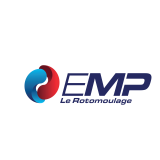 Logo de l'employeur EMP ROTOMOULAGE