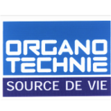 Logo de l'employeur ORGANOTECHNIE