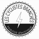 Logo de l'employeur Les Cyclistes Branchés