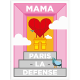 Logo de l'employeur MAMA PARIS LA DEFENSE