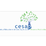 Logo de l'employeur CESAP LE POUJAL