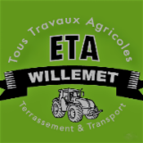 Logo de l'employeur ETA WILLEMET